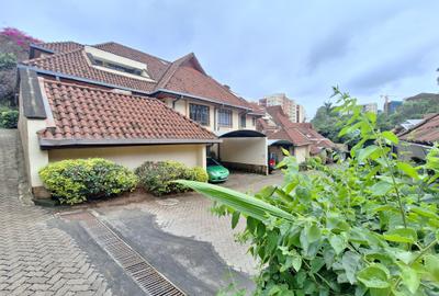 4 Bed Townhouse with En Suite at Shanzu Road