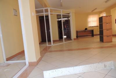 1,200 ft² Commercial Property with Backup Generator at Ngong Road - 3