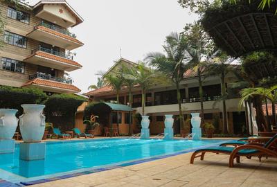 Serviced 1 Bed Apartment at St.michaels Road