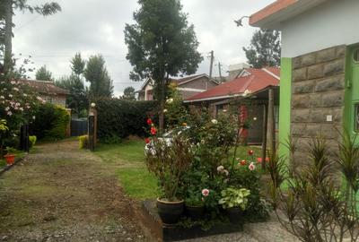 7 Bed House with En Suite in Ngong