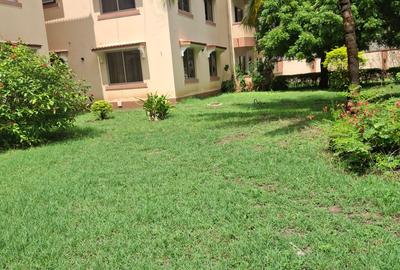 Serviced 3 Bed Apartment with En Suite at Nyali Mombasa