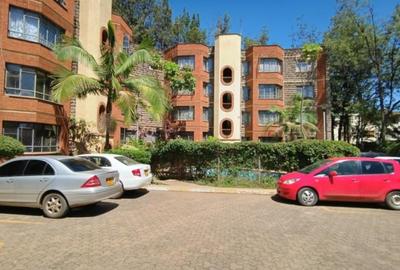 3 Bed Apartment with En Suite at Lavington Green-Riara Road-Nairobi