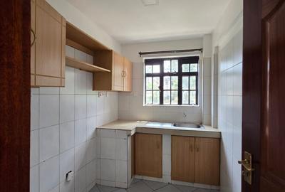 2 Bed Apartment in Ruaka - 4