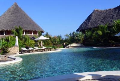 2 Bed Villa with En Suite at Tembo Court - 2