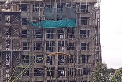 1.2 ac Residential Land at Lower Kabete - 4