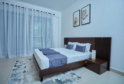 3 Bed Apartment with En Suite at General Mathenge - 4