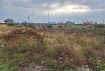 Residential Land at Murera Near Eastern Bypass