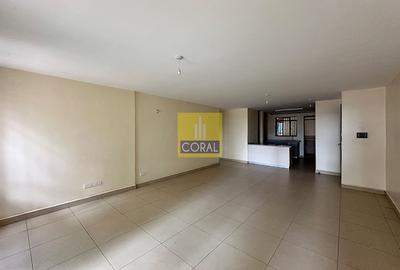 3 Bed Apartment in Langata