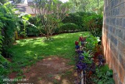 4 Bed Townhouse with En Suite at Lavington Green