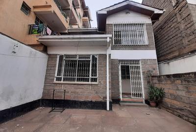 6 Bed House with En Suite at Kibera Station Road