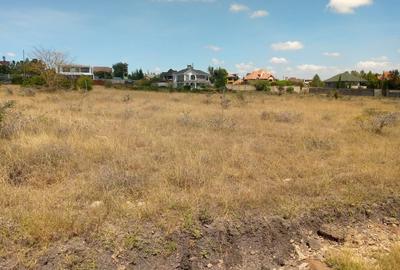 Residential Land in Kitengela