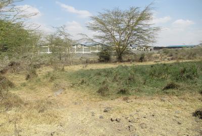 Commercial Land at Off Mombasa Rd - 3