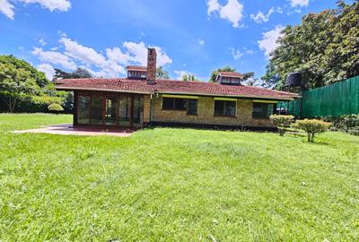 4 Bed House with En Suite at Lakeview