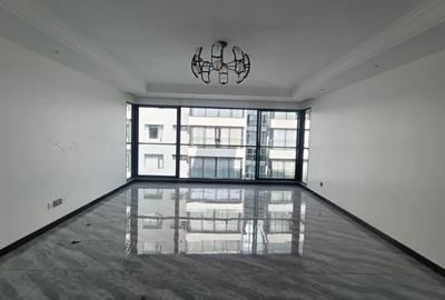 3 Bed Apartment in Kileleshwa