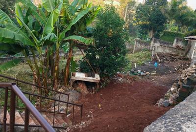 Residential Land at Old Kitisuru - 2