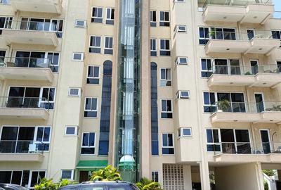 Serviced 3 Bed Apartment with En Suite at Citymall Nyali