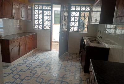 5 Bed Townhouse with En Suite in Kilimani - 4