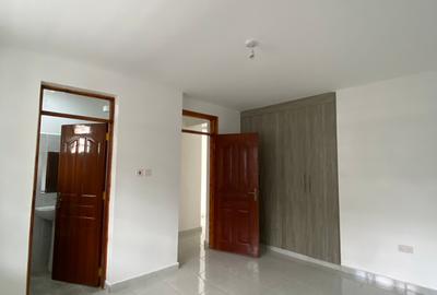 2 Bed Apartment with Borehole at Kabiria Rd - 4