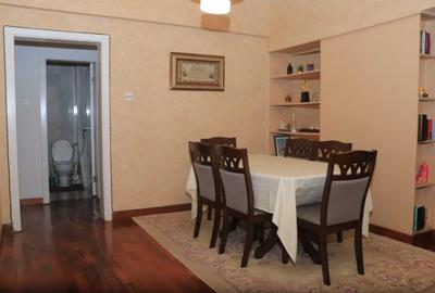 3 Bed Apartment with En Suite in Kileleshwa - 4