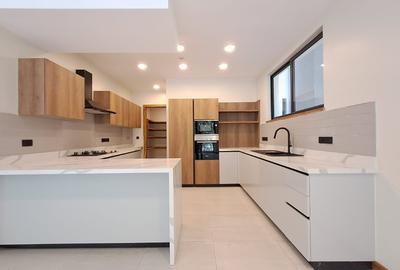 4 Bed Apartment with En Suite at Peponi - 4