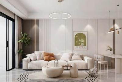 2 Bed Apartment with En Suite in Westlands Area - 2