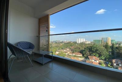 3 Bed Apartment with En Suite in Lavington