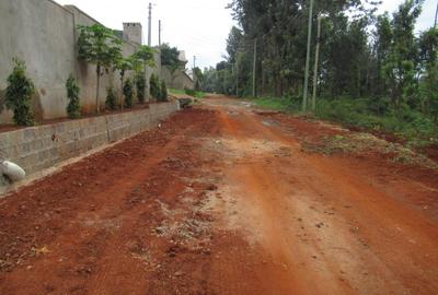 Residential Land at Mushroom Gardens