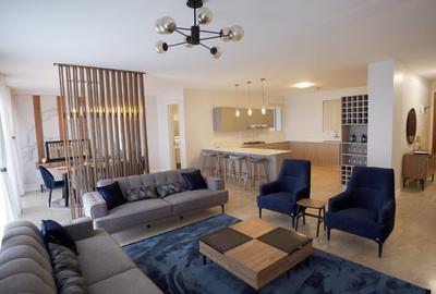 3 Bed Apartment with En Suite at Nyeri Rd