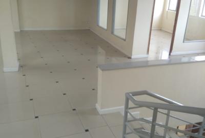 Warehouse with Parking at Airport Road - 4