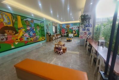 2 Bed Apartment in Kilimani - 4