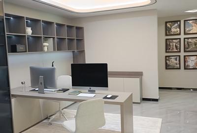 4 Bed Apartment with En Suite at Kileleshwa - 4