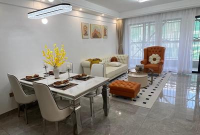 2 Bed Apartment with En Suite in Kileleshwa - 2