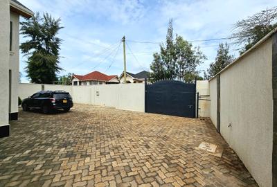 5 Bed Villa with En Suite at Kibiko Near Chavara School - 3