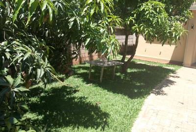 3 Bed House with En Suite in Runda