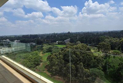 Furnished 3 Bed Apartment with En Suite at Two Rivers Riverbank Apartments - 3