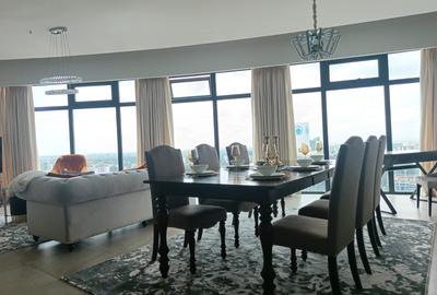 Furnished 2 Bed Apartment with En Suite at Church Rd - 2