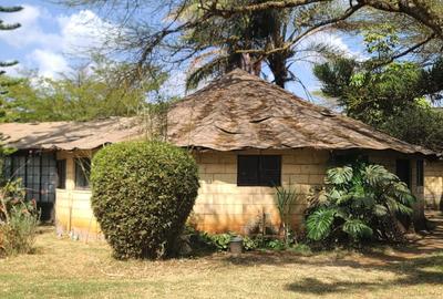 Land at Ngong Road