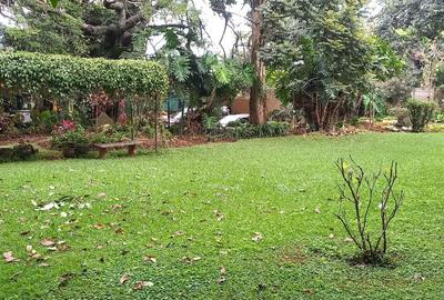 1.5 ac Land in Lavington