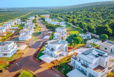 2 Bed House with En Suite at Vipingo Kilifi County