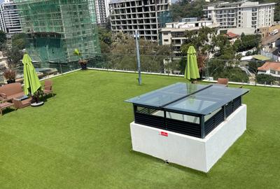 Serviced 1 Bed Apartment with En Suite in Westlands Area - 3