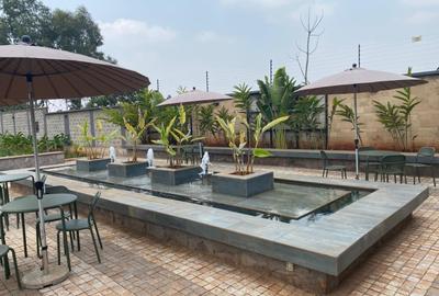 3 Bed Townhouse with En Suite in Runda