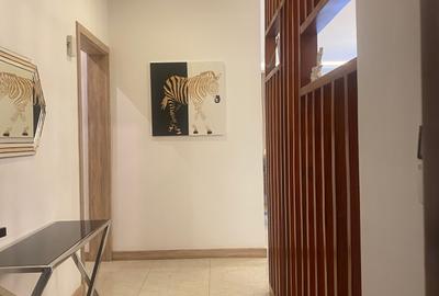 Furnished 4 Bed Apartment with En Suite in Spring Valley - 3
