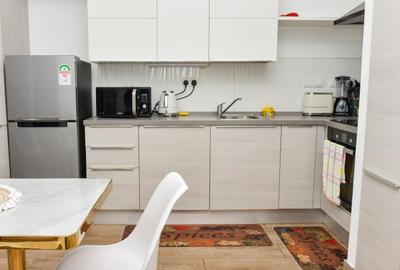 Serviced 2 Bed Apartment with En Suite in Westlands Area