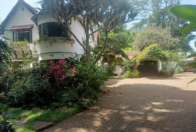 Residential Land in Lavington