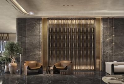 1 Bed Apartment with En Suite in Westlands Area - 4