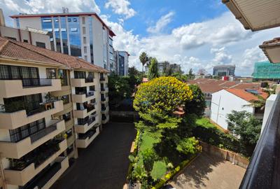 3 Bed Apartment with En Suite at Rhapta Road - 4