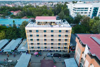 10 Bed Apartment in Kitengela