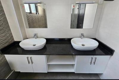 Serviced 3 Bed Apartment with En Suite at Nyali Mombasa - 3