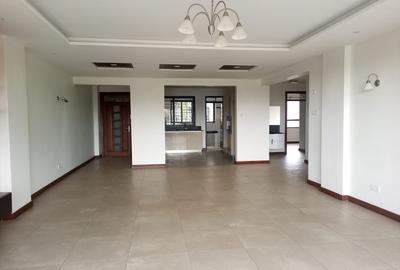 3 Bed Apartment with En Suite at Parklands