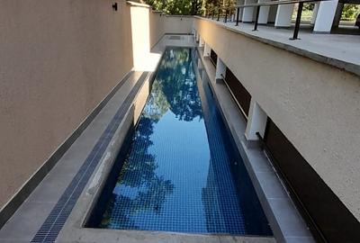 2 Bed Apartment with En Suite in Lavington